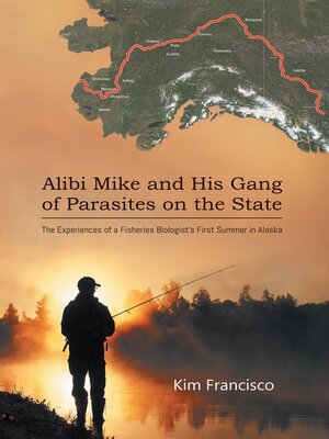 cover image of Alibi Mike and His Gang of Parasites on the State